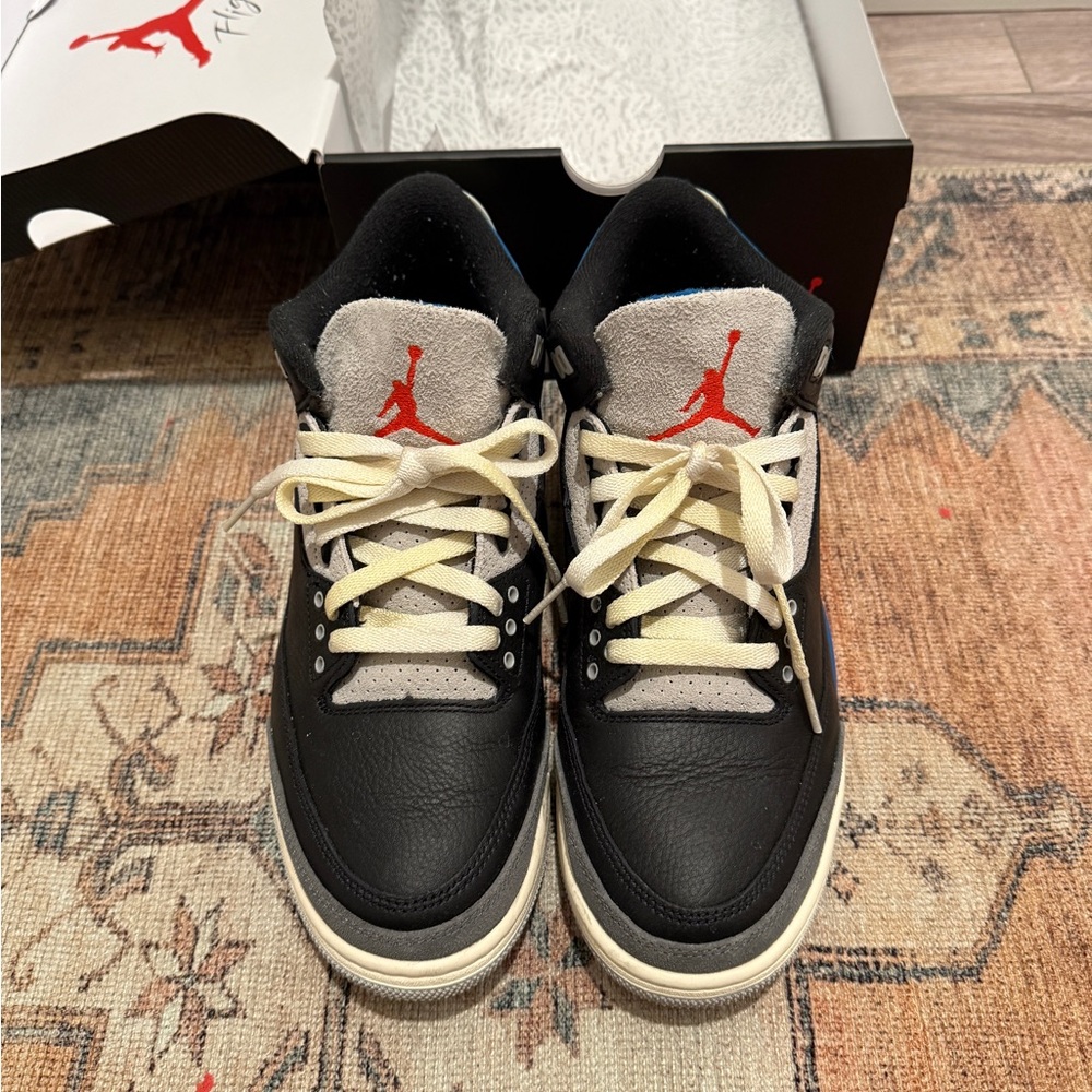 Jordan III - Picture 2 of 6